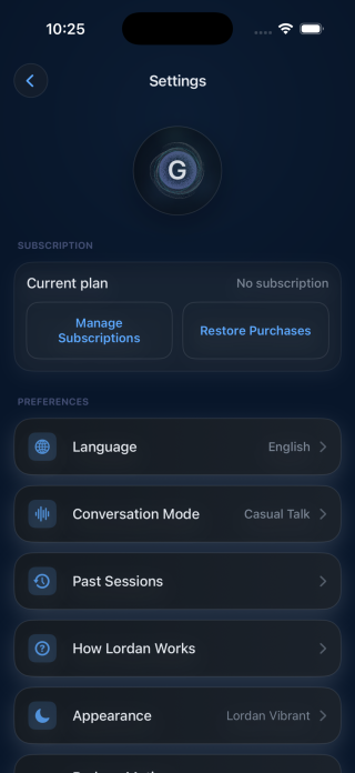 Simulator Screenshot - iPhone 17 Pro - 2026-02-11 at 22.25.29